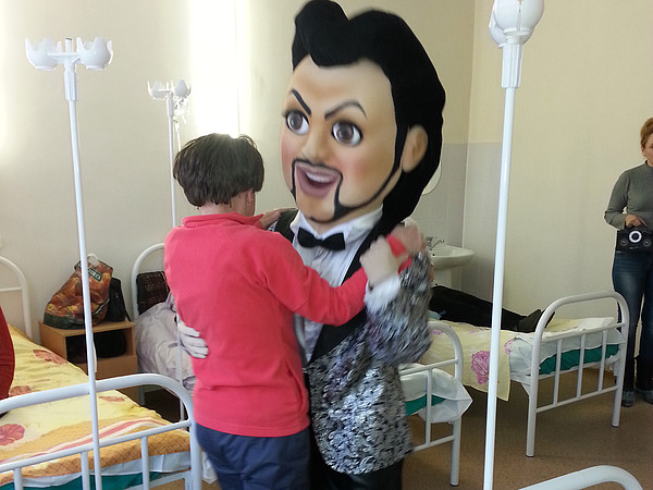 8. ������������ ��������� ���������� ���������� ��������������.