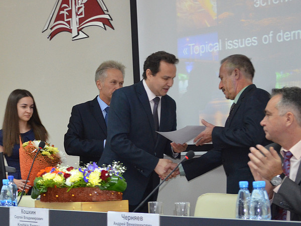 6. ����������� �������� ����� ���������� ���������� ������������ �����-����������������� ���������� �.�.��������.