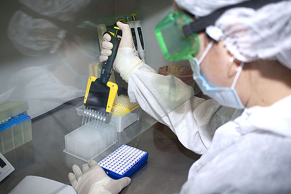 pcr. 