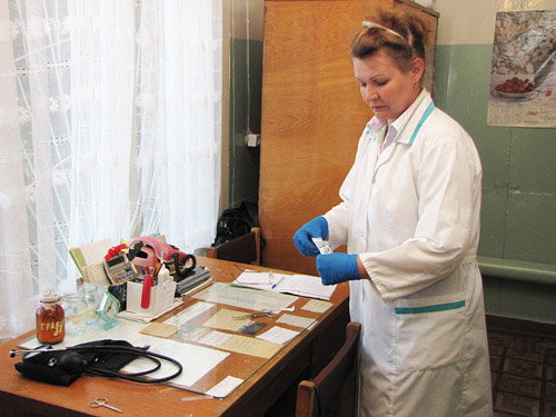 . � ��������� �����������-���������� ������.