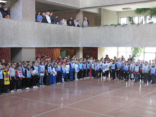 . ������������� �������� ������������.