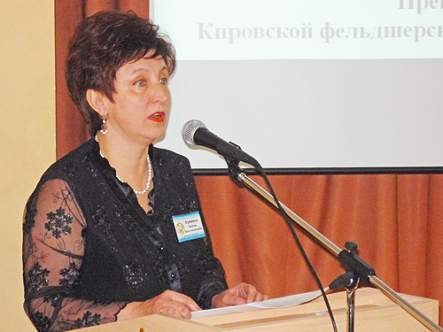 . ���������� ���������� ������������� ����������� �.�.�������.