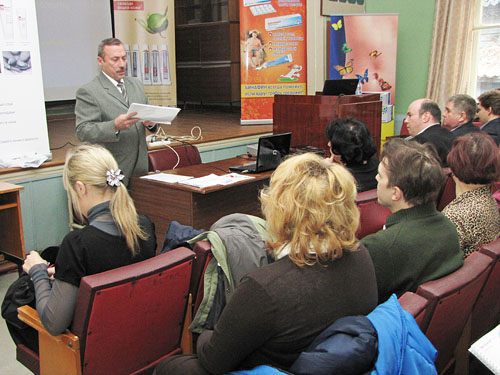 . ��������� �������� ���������� ���������� ������������ �����-����������������� ���������� �.�.�������.