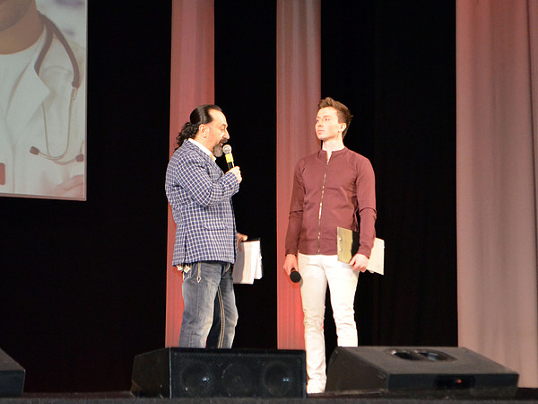 3. �������� � �������. ���� ������-��������� ���������� �������������� ������ �. ��������.