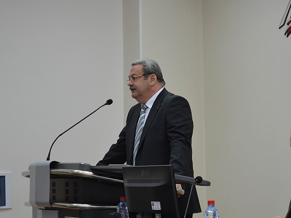 1. ����������� ��������� ������ ��������� ��������������� ����������� �������� �.�.�������.