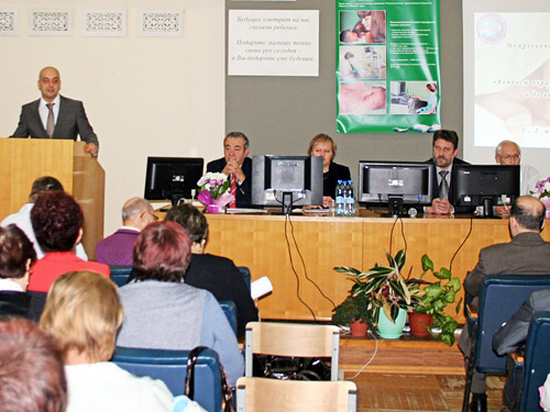 . ����������� ��������� ����������� ����� ������������ ��������������� �.�.��������.