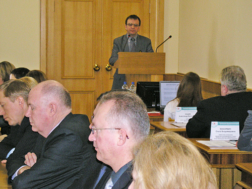 . ��������� ����������� ���������� ����� �.������.