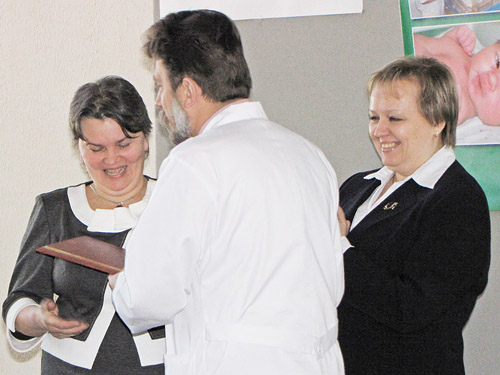 . �.�.����������� � �.�.�������� ����������� �.�.��������.