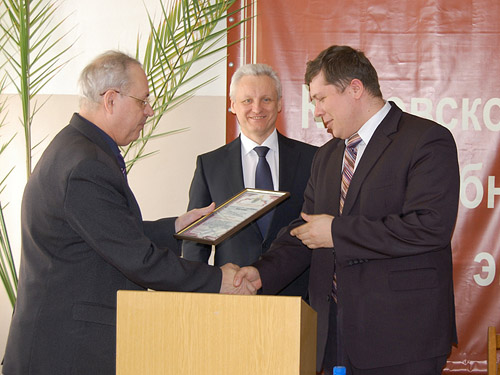 . �������� �.�.�������� ����������������� ������ ������������� �������� ��.