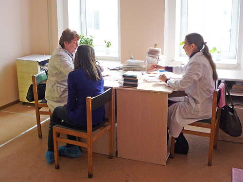 . � �������� �����.