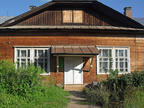 . ������ ����� ��� �.�������.