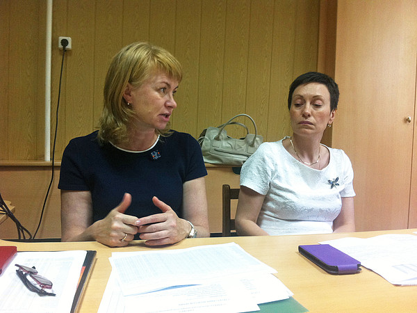 �������� 2. �� ����� ������ ������������� ������ � �.�.�.��������. ���� ������������� ������� 