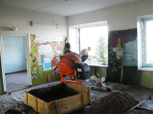 . ������ ���� � �������������� ���������.